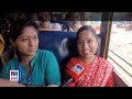 ബസ് യാത്രയുമായി വയനാട് കലക്​ടര്‍ പരാ