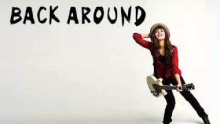 Demi Lovato - Back Around