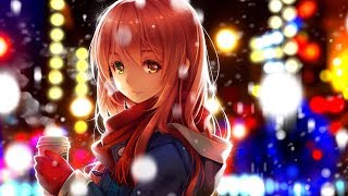 Nightcore - Mistress Claus [Lyrics]