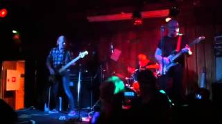 Jaakko Turunen Blues Band: Roll With Me