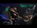 Leftover Salmon - Breakin' Through - CrystalBallroom -2013-02-16