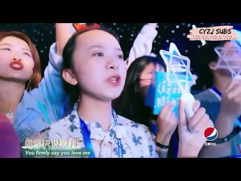 [Chao Yin Zhan Ji]  ㄴ Zhou Xingzhe (Eric) – How Have You Been ㄱ