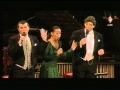 Jerry Hadley, Thomas Hampson, Roberta Alexander - Medley - George Gershwin