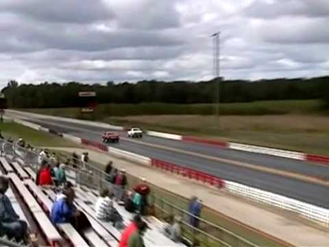 1963 Avanti R2 vs 1969 GTO