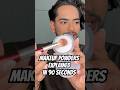 MAKEUP POWDERS EXPLAINED Settingpowder Makeuptips Makeuptutorial Makeup Finishingpowder
