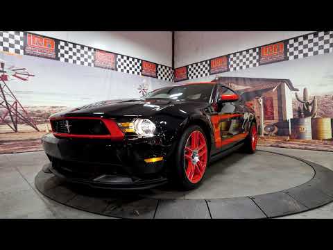 2012 Ford Mustang (CC-1836101) for sale in Bristol, Pennsylvania