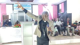 Download lagu Rev. Alexander Kambiri preaching at Msunga CCAP CHURCH mp3