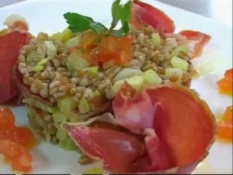 Italienische Wurstwaren - Culatello