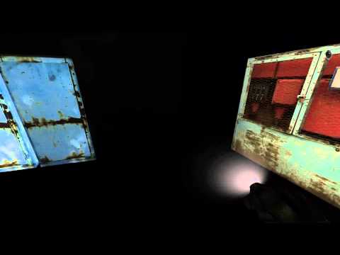 Let's Play Nyctophobia 3 (FINAL): End of the Night!