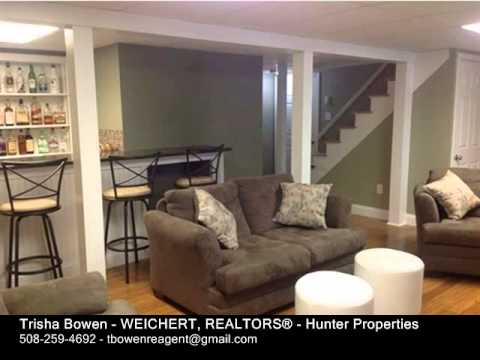 44 Falcon Attleboro, MA 02703 - Single-Family Home - Real Estate - For Sale -