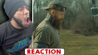 Adam Calhoun - “Shook Ones” (REACTION!) WHO MADE HIM MAD!?!?