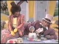 Hippity Hoppity Hypnotist A