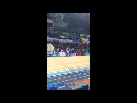 BC Astana vs Sigal Prishtina