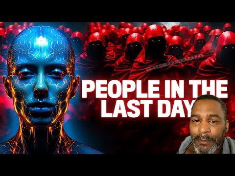 Rod Hayes: Urgent Message To The 144,000