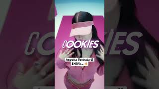 Feat tra ANNA e SHIVA? 🤯