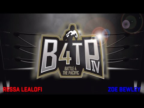 Battle for the Pacific IV - Fight 12