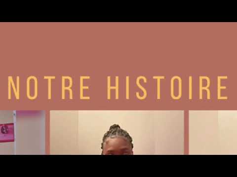 Notre Histoire/ Le port du masque