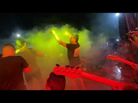 Te Escachastes- Churo Diaz & Elias Mendoza en Pinillos-Bolívar. 