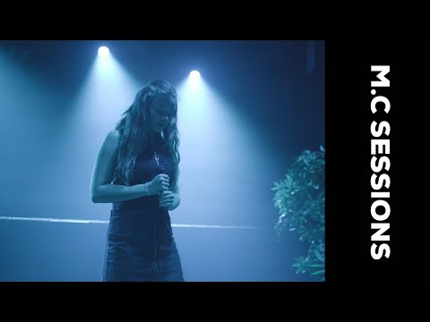 Jess Folley - Stone Cold (Demi Lovato Cover) | M.C Sessions