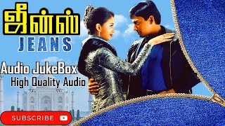 Download lagu Jeans Songs | Jeans movie songs | Jeans Jukebox | Prashanth, Aishwaryarai#jukebox  HD Audio Jukebox mp3 Download lagu Jeans Songs | Jeans movie songs | Jeans Jukebox | Prashanth, Aishwaryarai#jukebox  HD Audio Jukebox mp3