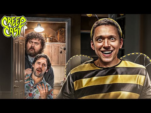 The Hidden Webpage | Creep Cast