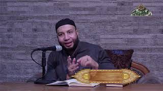 7- علامات الفعل المضارع قطر الندى د محمد فيصل الأزهري