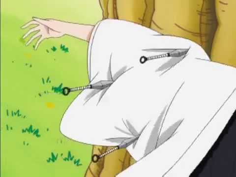 Shinigami Illustrated Picture Book Episode 162 [English Dub]