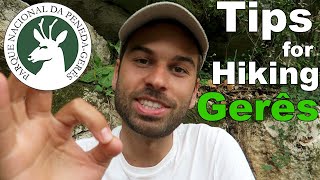 Download lagu Tips for Hiking Peneda Geres National Park Trail mp3