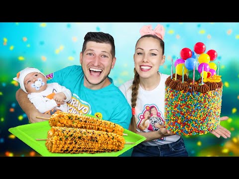 IZNENAĐENJE ZA ZAGIN ROĐENDAN