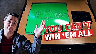 I spent THOUSANDS on VIDEO GAMES... but I couldn't afford this