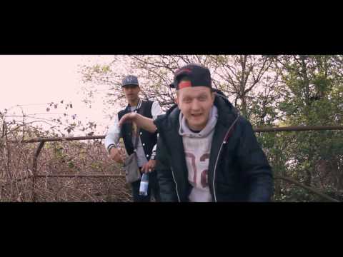 Uitschot - Sta Waar Ik Ga (OfficialVideo)