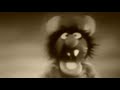 Sesame Street We Are All Monsters In Sepia