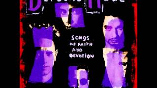 Depeche Mode - Condemnation