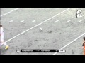 Lane Schicke 43 yard free kick goal