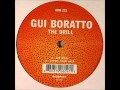 Gui Boratto - Stems from Hell