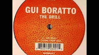 Gui Boratto - Stems from Hell