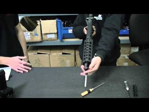 Airsoft GI Uncut - Birth of a G4 Custom