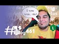 RSdoKLog 461 SABEM O NOME COMPLETO DE D PEDRO I IndependênciaDoBrasil