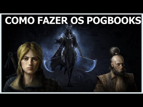 [3.17] 50 Tujen Pogbooks Farm - no que se atentar, mods bons, split