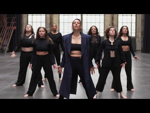 FRIDA GOLD - Alle Frauen in mir sind müde feat. Afra Rubino (OFFICIAL VIDEO)