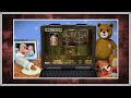 The Pacifier 2005 DVD Menu