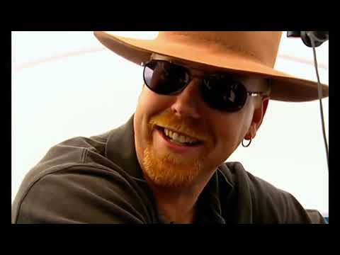 MythBusters S02E05 Exploding Port a Potty