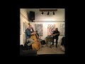 Henry Cooper Trio Live - Love the Life You Live