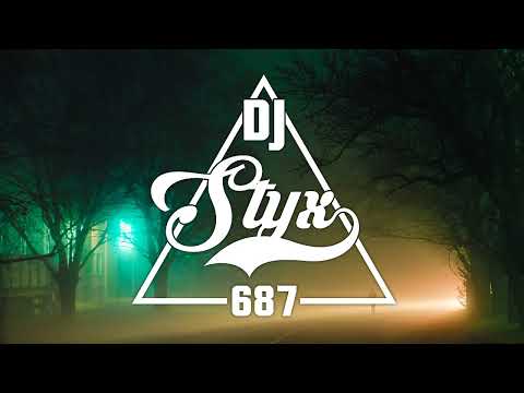 BURNA BOY x STYX 687 - Last Last (ZOUK REMIX) 2K22