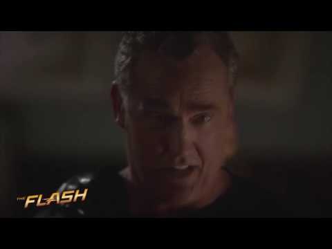 The Flash TRIBUTE - The Hit House feat. Ruby Friedman – Hunt You Down