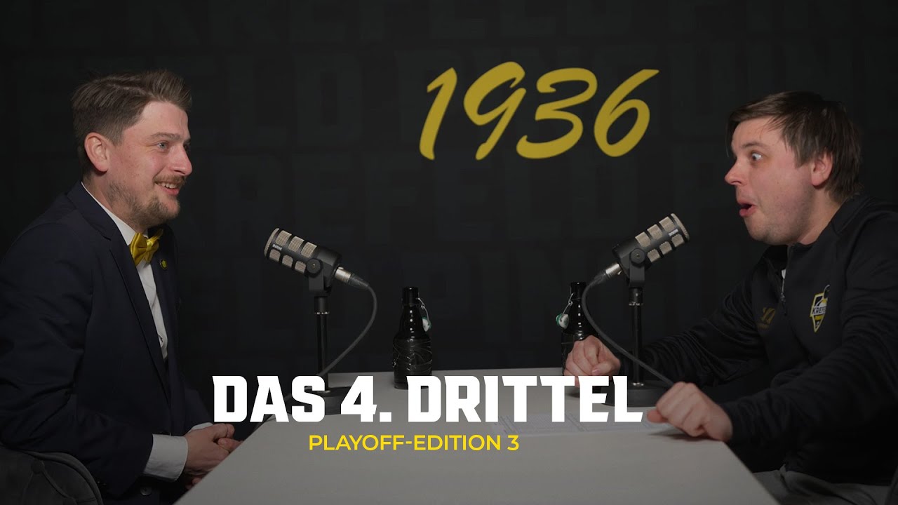 Video: Ein Sieg mit Rumms