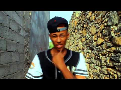 Tozas Hood - Problem  (Official Video 2017)