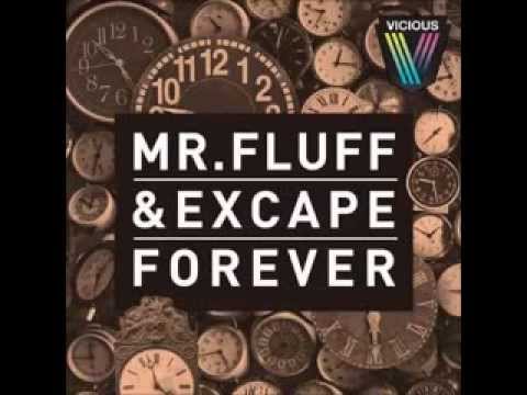 Mr. Fluff & Excape - Forever (Original Mix)