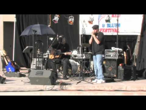 Voodoo Promenade - Hans Oslon & Poppy