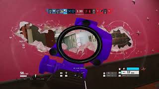 MML got so mad at me ...... R6S kill Clips can u speak English?MML